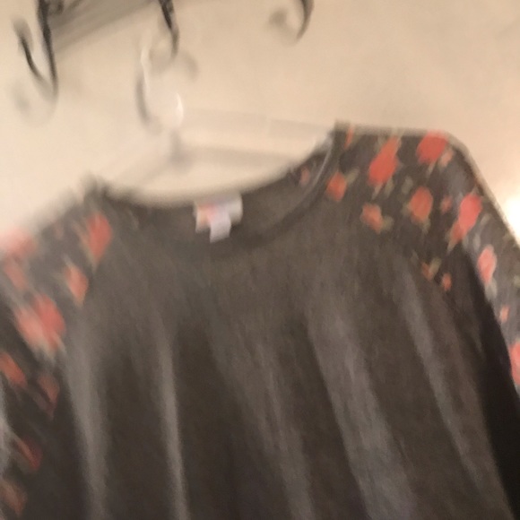 Lularoe Randy tops - Picture 7 of 8